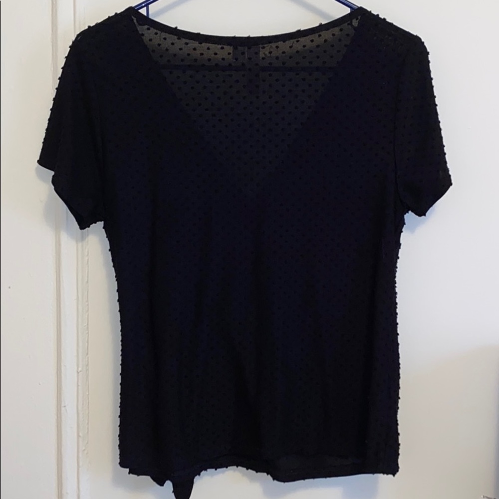 Blouse - Picture 3 of 5